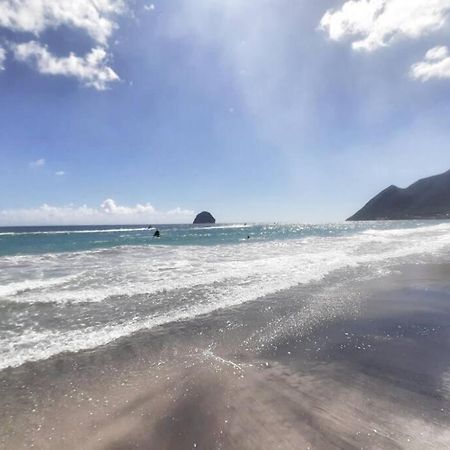 Superbe studio, à 20 mètres de la plage, accès direct Grande Plage Diamant Le Diamant Exterior foto